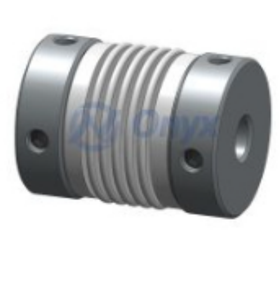 Screw Type Bellow Coupling