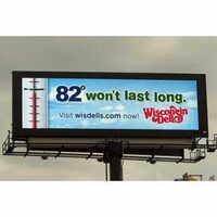 Led Digital Billboard