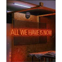 Commercial Acrylic Board