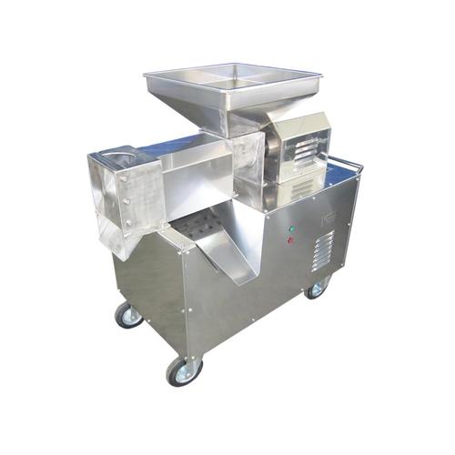 Coconut Milk Extractor Machine - Premium Stainless Steel, Compact Design | Efficient Coconut Milk Processing