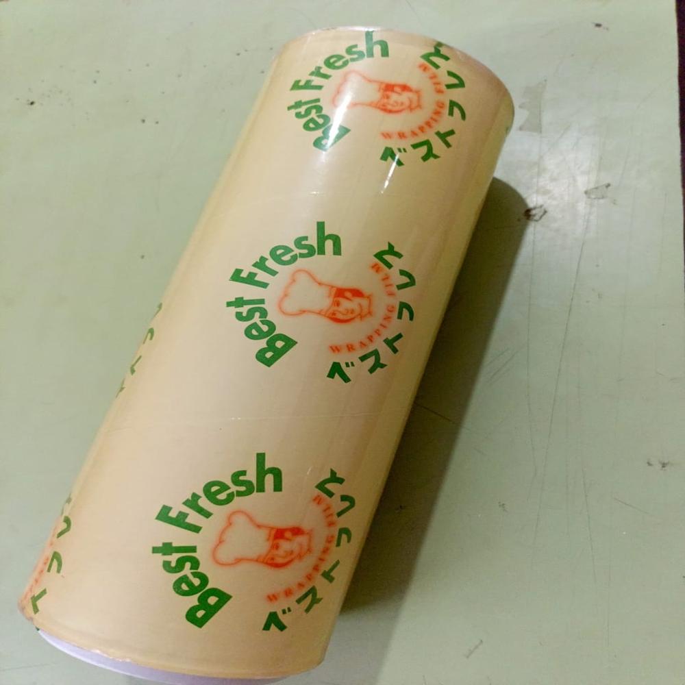 Food Grade Cling Film