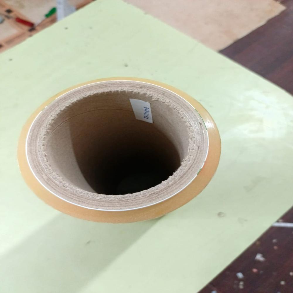 Food Grade Cling Film