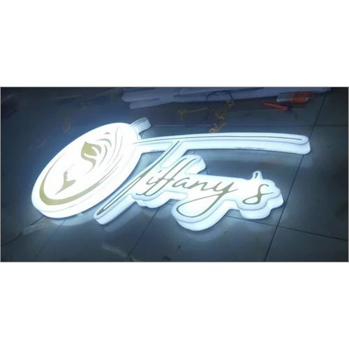 Flexible-Curved LED Display Board