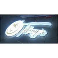 Flexible-curved Led Display Board