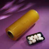 PVC Cling Film For Mushroom