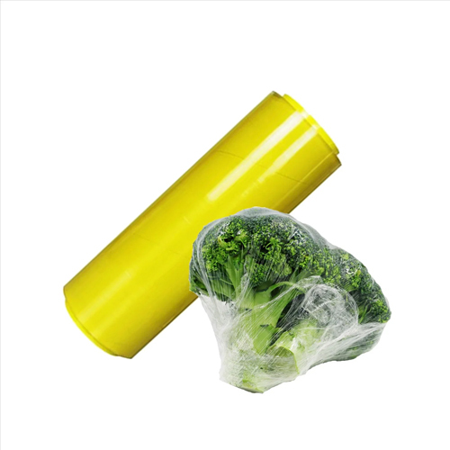 PVC Cling Film Food Grade