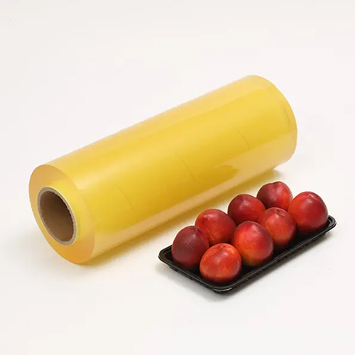 PVC Cling Film Antifog