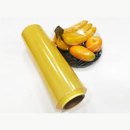 PVC Cling Film Antifog
