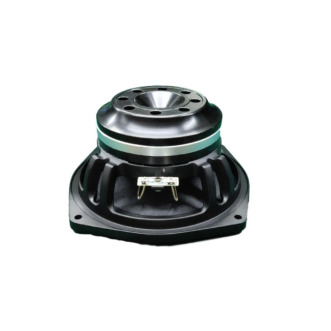 Ns6.5 Midrange Speaker Driver - Features: Rated Impedance - 16 Ohm