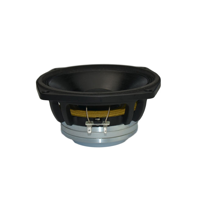 Ns6.5 Midrange Speaker Driver - Features: Rated Impedance - 16 Ohm