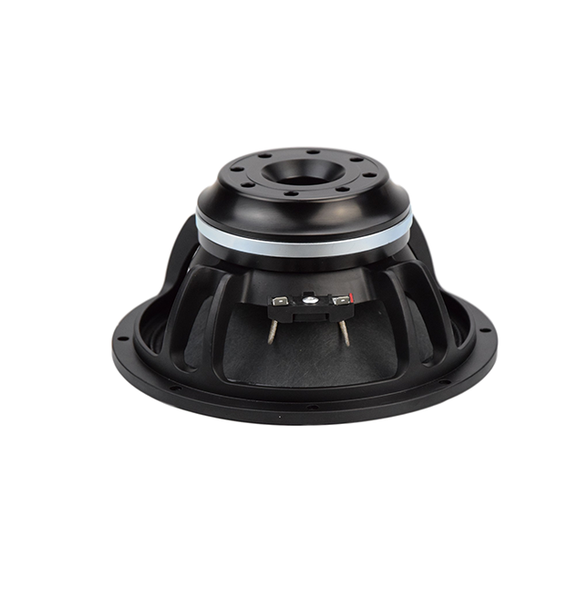 NS 8 mid-bass driver