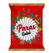 Gulal Packaging Pouch