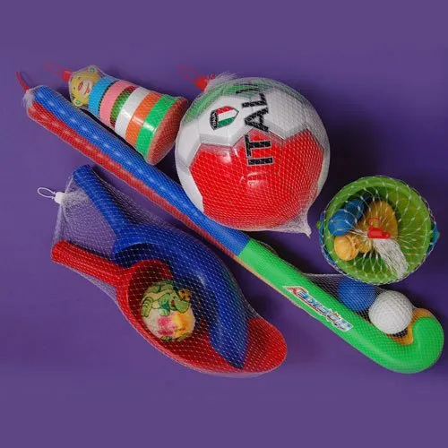 Toys Packaging Nets - Length: 15 To 30 Inch (In)