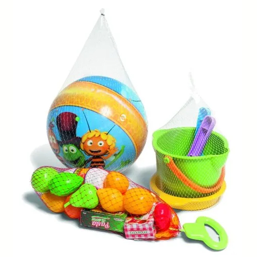 Toys Packaging Nets