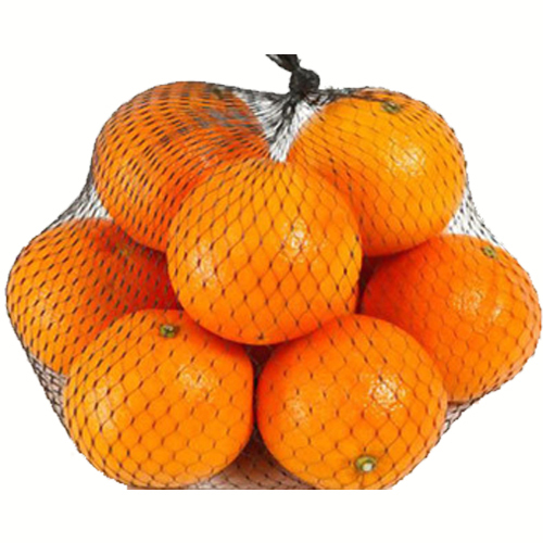 Fruit Net Bags - Hdpe Plastic, 15-35 Inches Long, 180-450mm Wide | Lightweight, Flexible, Durable, Multi-color Options