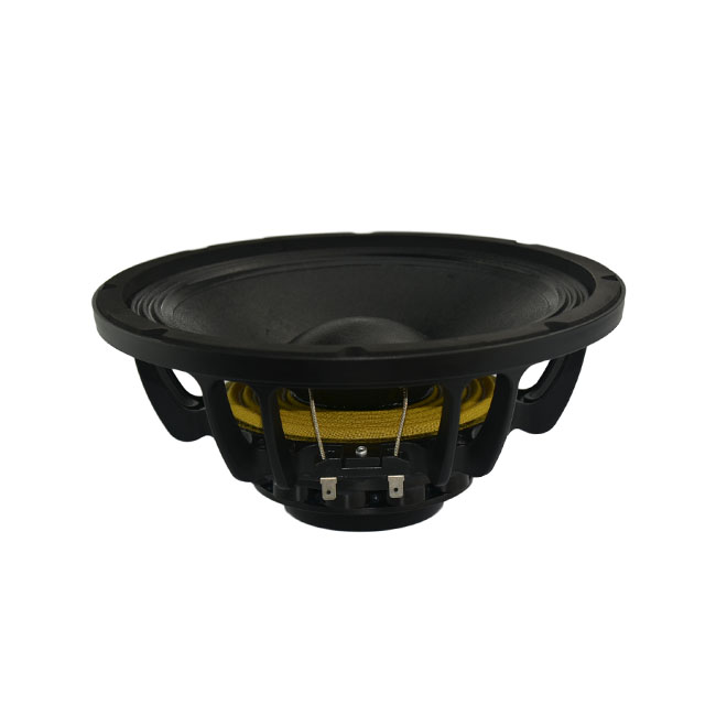 Ns 8 Mid-bass Driver - Features: Sensitivity(1w/1m)2 - 96.5 Db