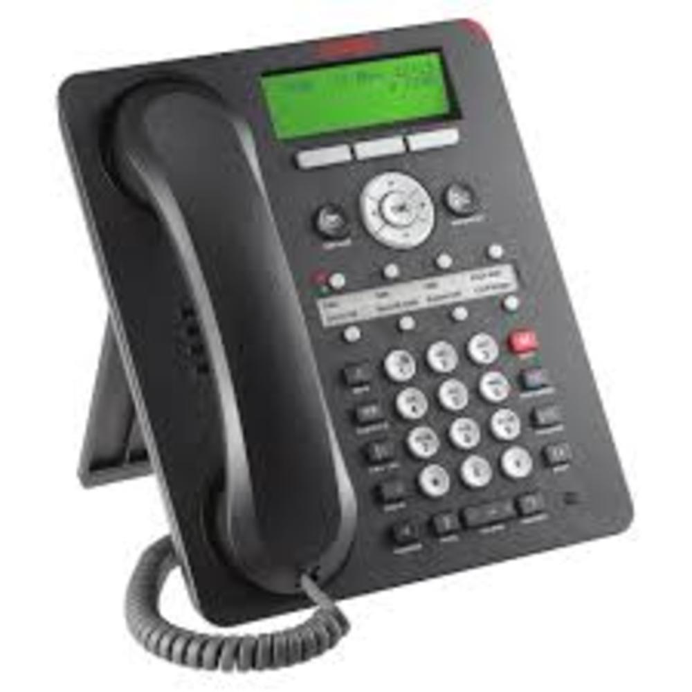 Avaya IP Phone1608I