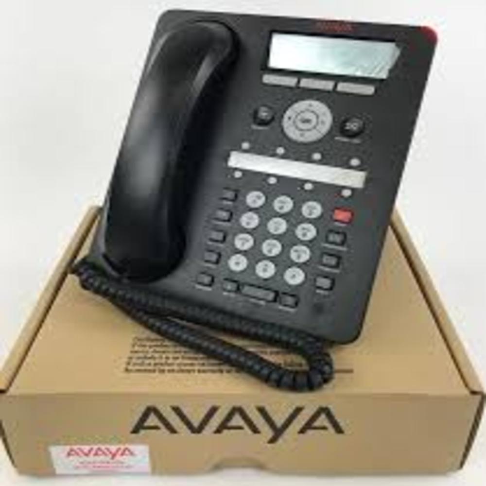 Avaya IP Phone1608I
