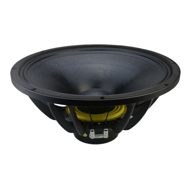 NS15 mid-bass speaker driver
