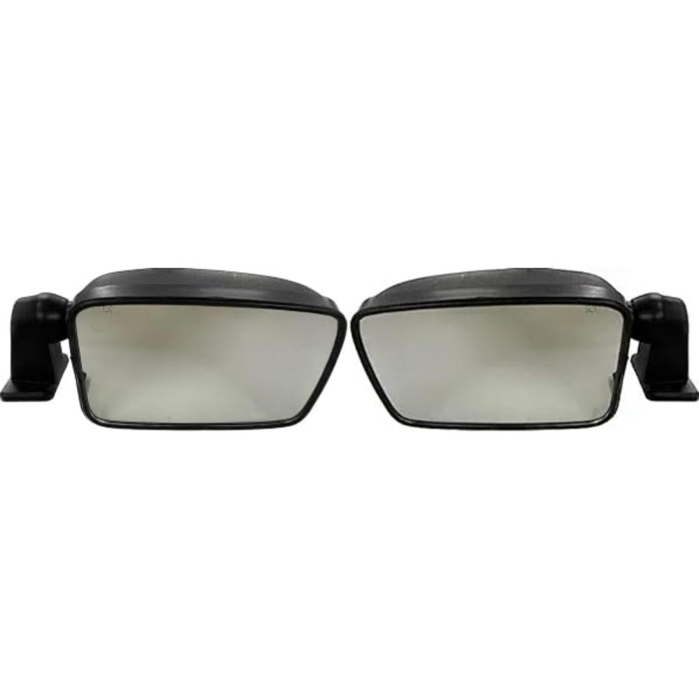 K D Side/Door Mirror for Mahindra Bolero/Armada T1