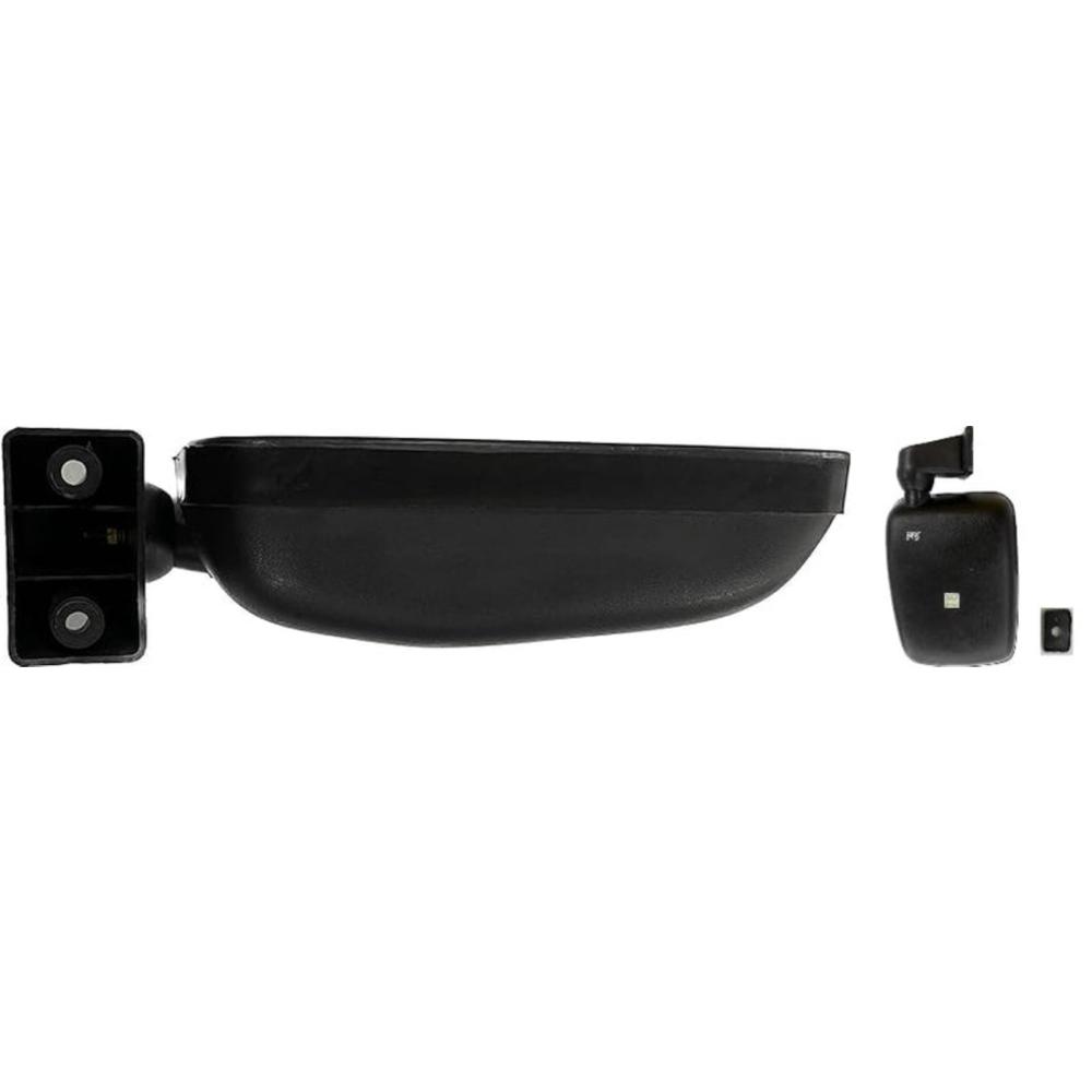 K D Side/Door Mirror for Mahindra Bolero/Armada T1