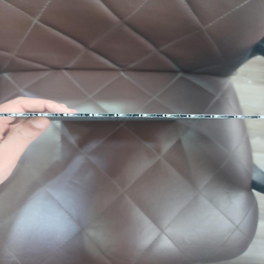 Flame Retardant PP Bubble Guard