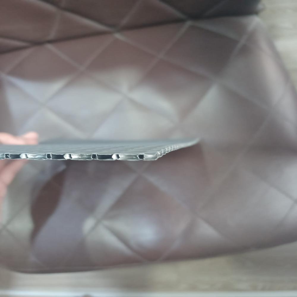 Flame Retardant PP Bubble Guard