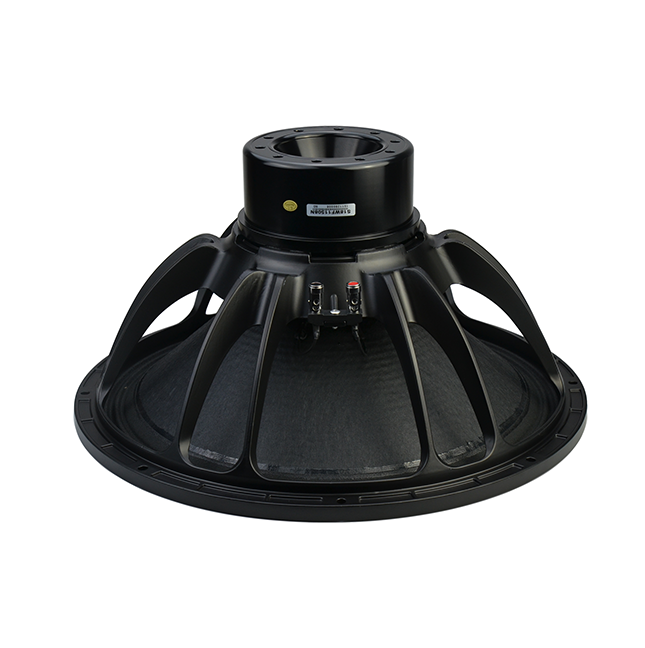 NS18 Subwoofer Driver