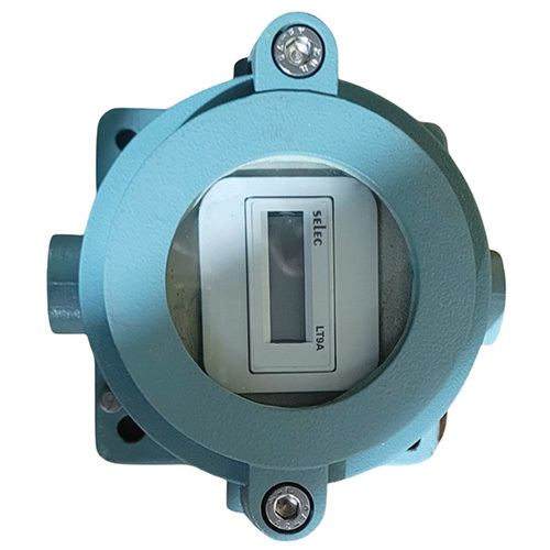 2 DI Flameproof Display Indicator