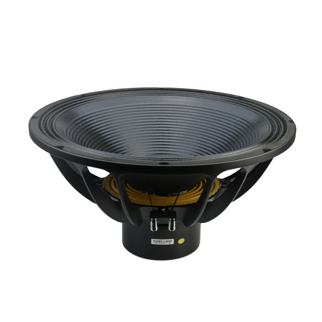 Ns18 Subwoofer Driver - Features: Rated Impedance - 8 Ohm