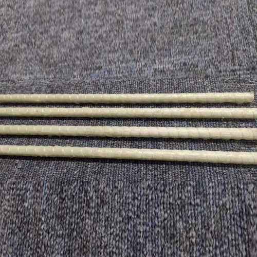 10Mm Frp Rod - Application: Used In Swimming Pools