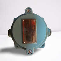 Flameproof 4 Way Junction Box