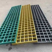 Frp Solar Walkway Grating