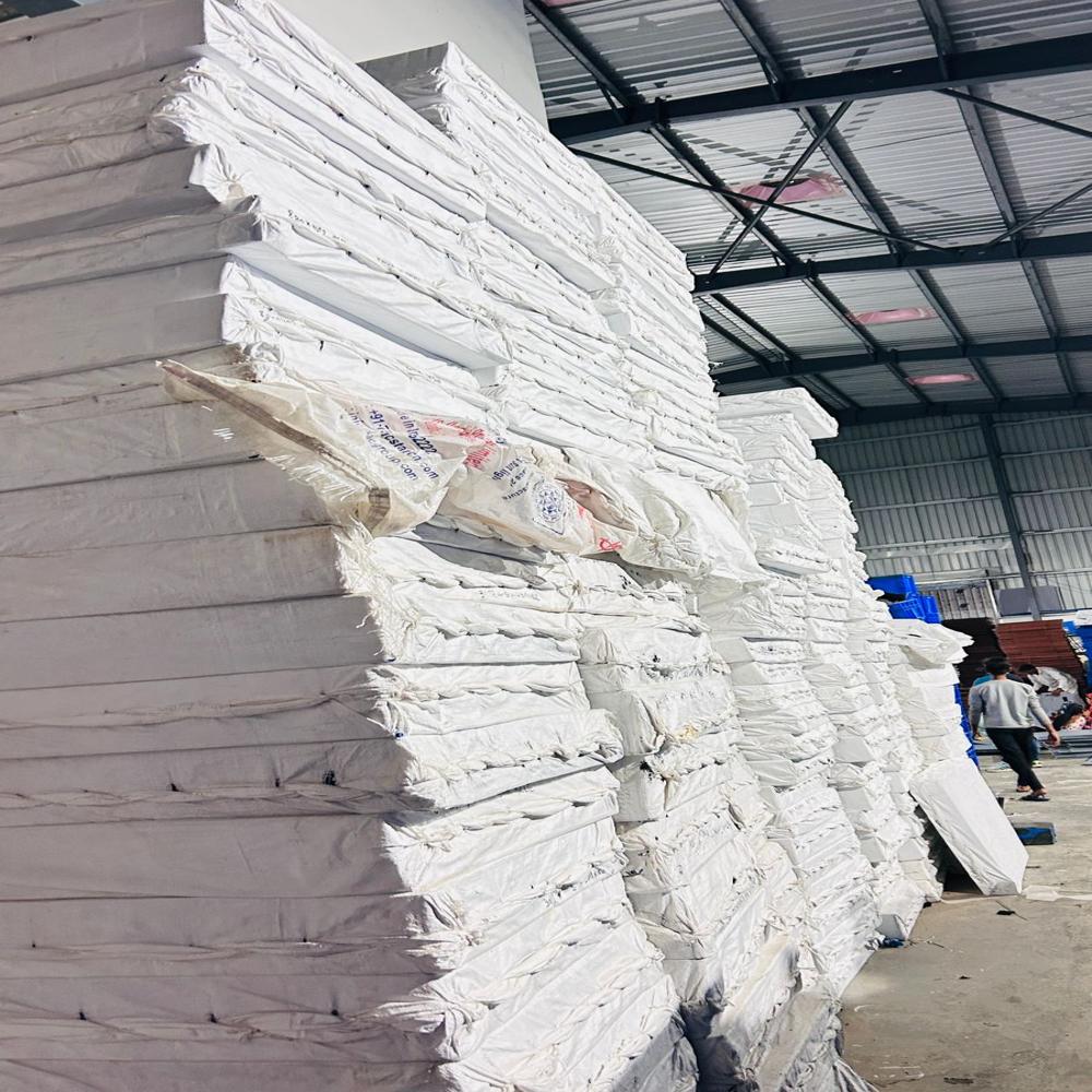 PP Bubble Guard Sheets