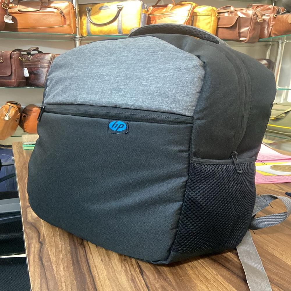 Laptop Backpack - Capacity: 30 Ltr