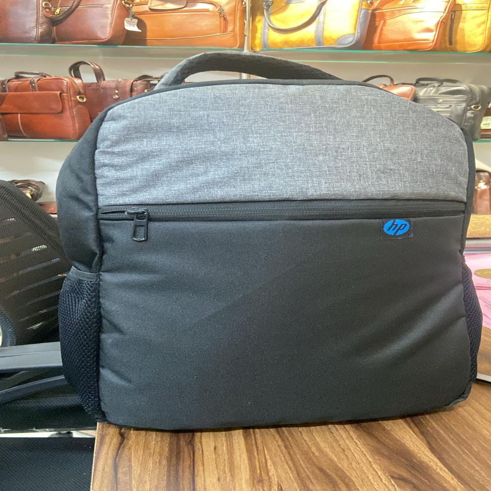 Laptop Backpack - Capacity: 30 Ltr
