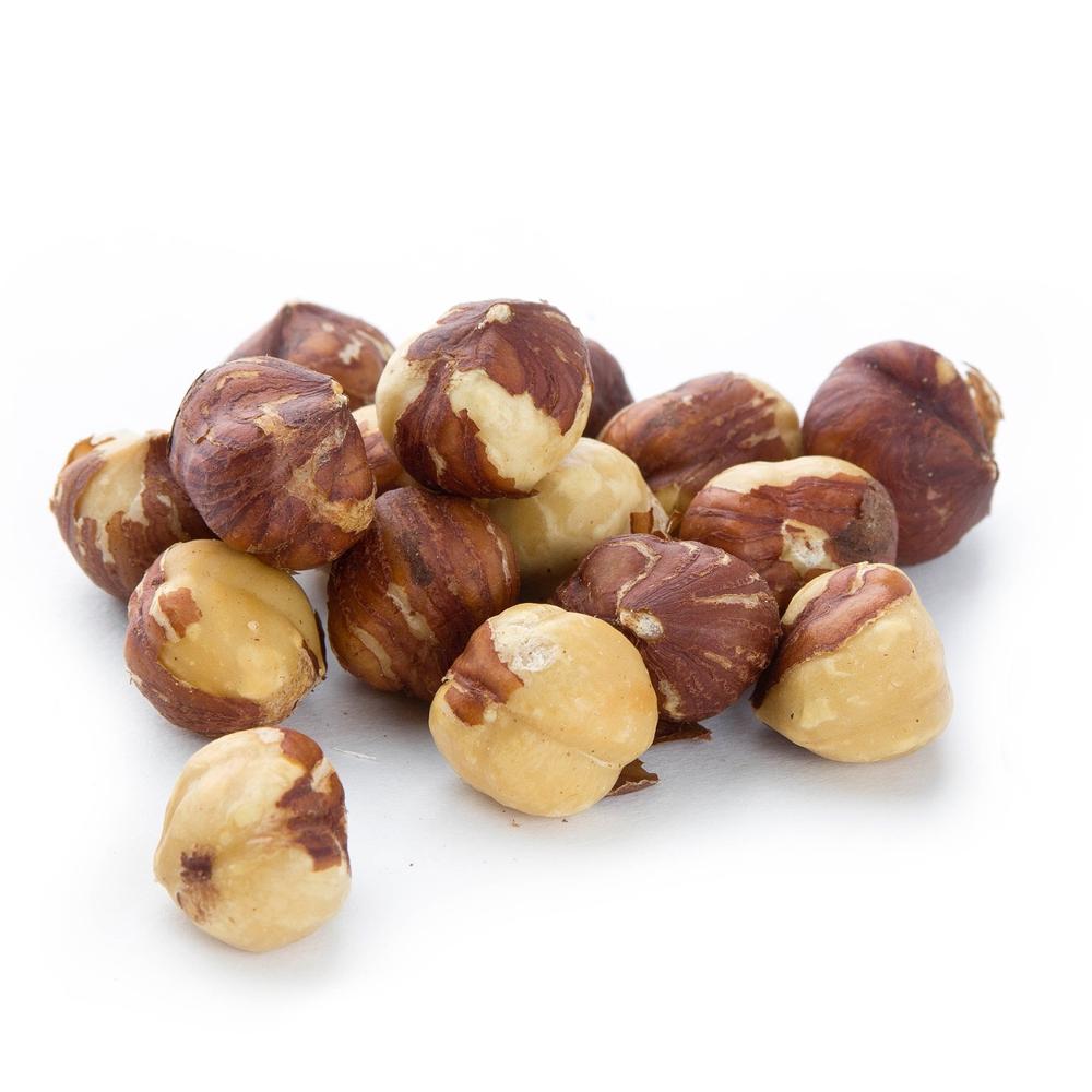 Wholesale Superior Quality Organic Grade Dried Hazelnuts Best Prices for Food Use-Raw Hazelnuts