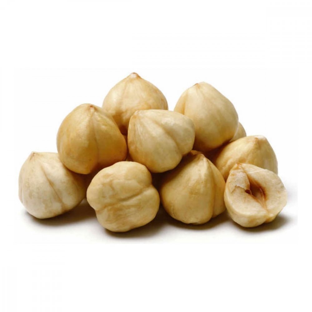 Wholesale Superior Quality Organic Grade Dried Hazelnuts Best Prices For Food Use Raw Hazelnuts - Color: Natural