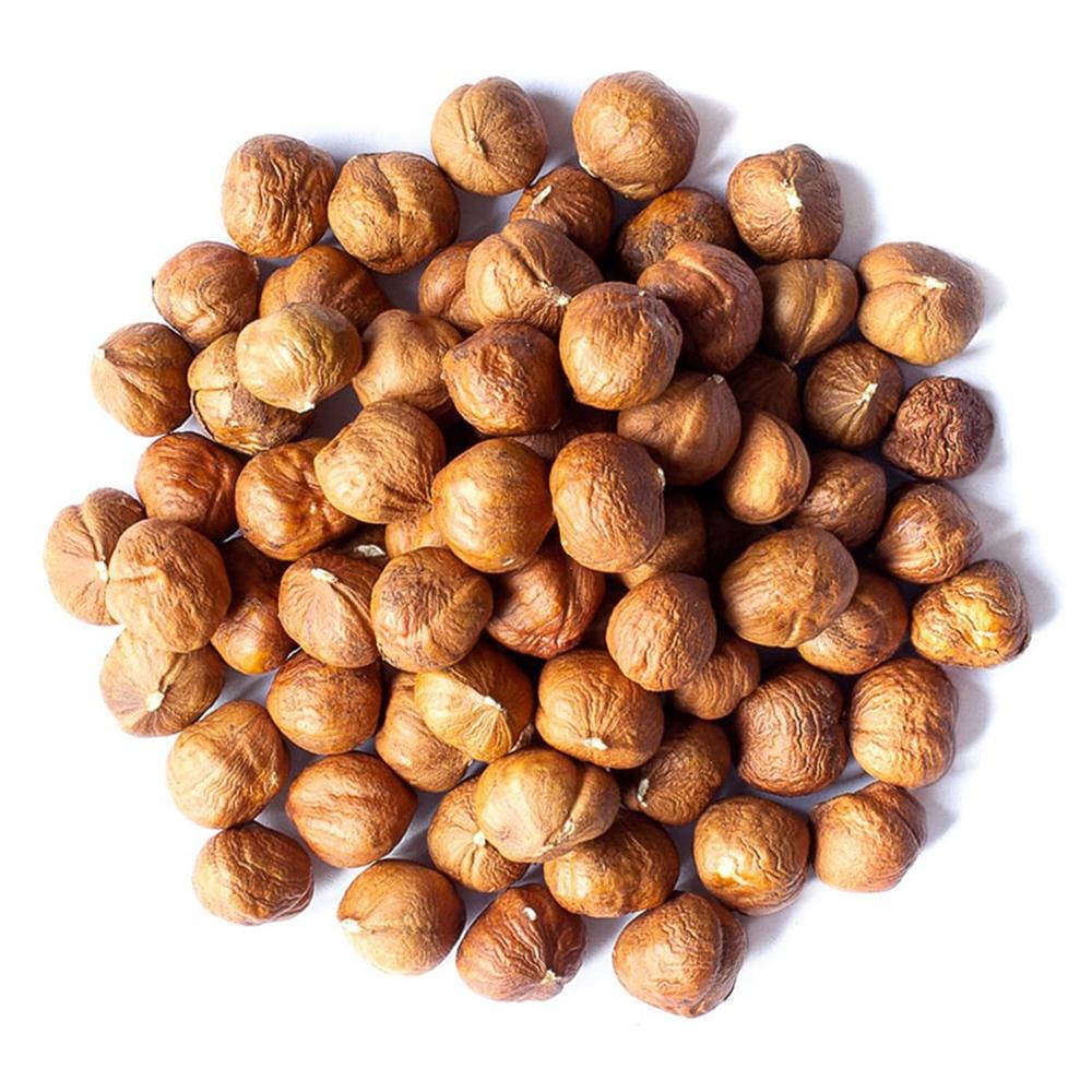 Wholesale Superior Quality Organic Grade Dried Hazelnuts Best Prices for Food Use Raw Hazelnuts