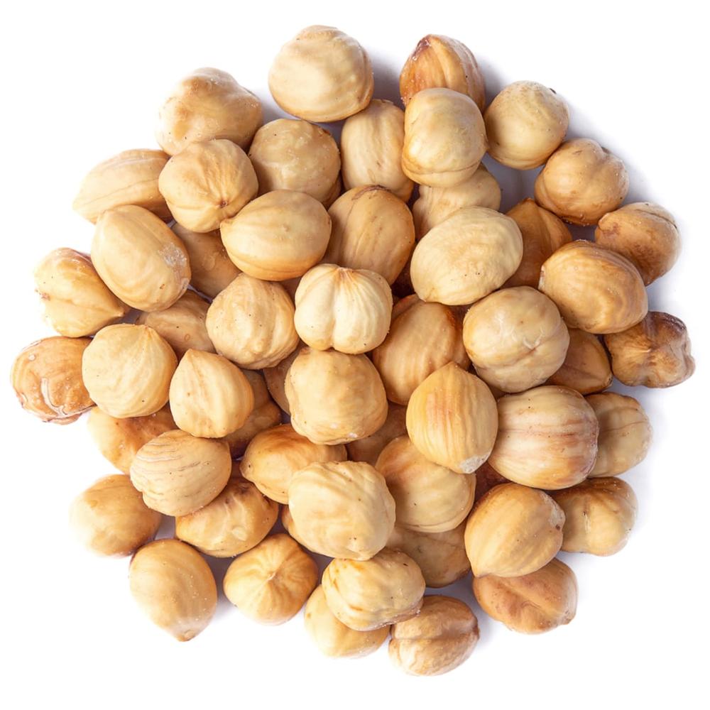 Wholesale Superior Quality Organic Grade Dried Hazelnuts Best Prices for Food Use-Raw Hazelnuts