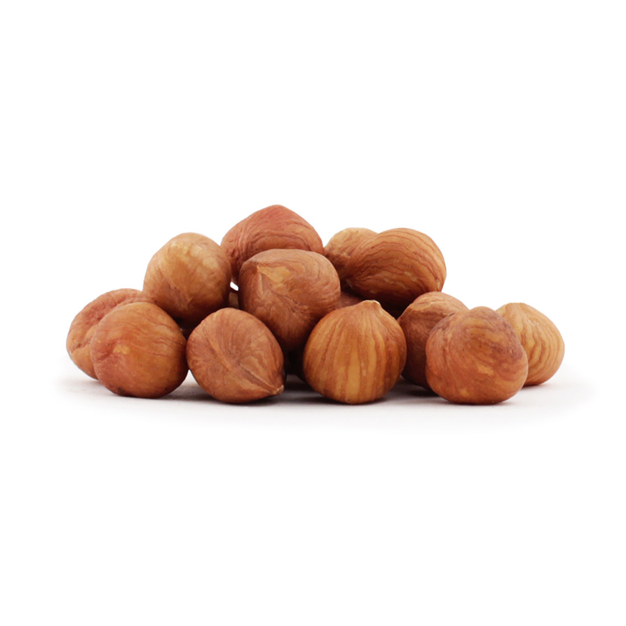 Wholesale Superior Quality Organic Grade Dried Hazelnuts Best Prices for Food Use-Raw Hazelnuts