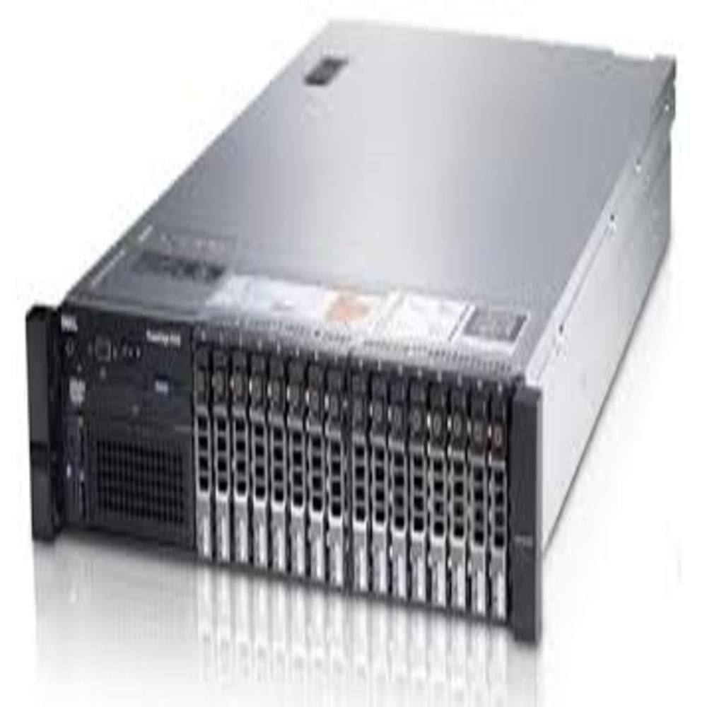 Dell Poweredge R720 Server By Dynamic It Devices Private Limited