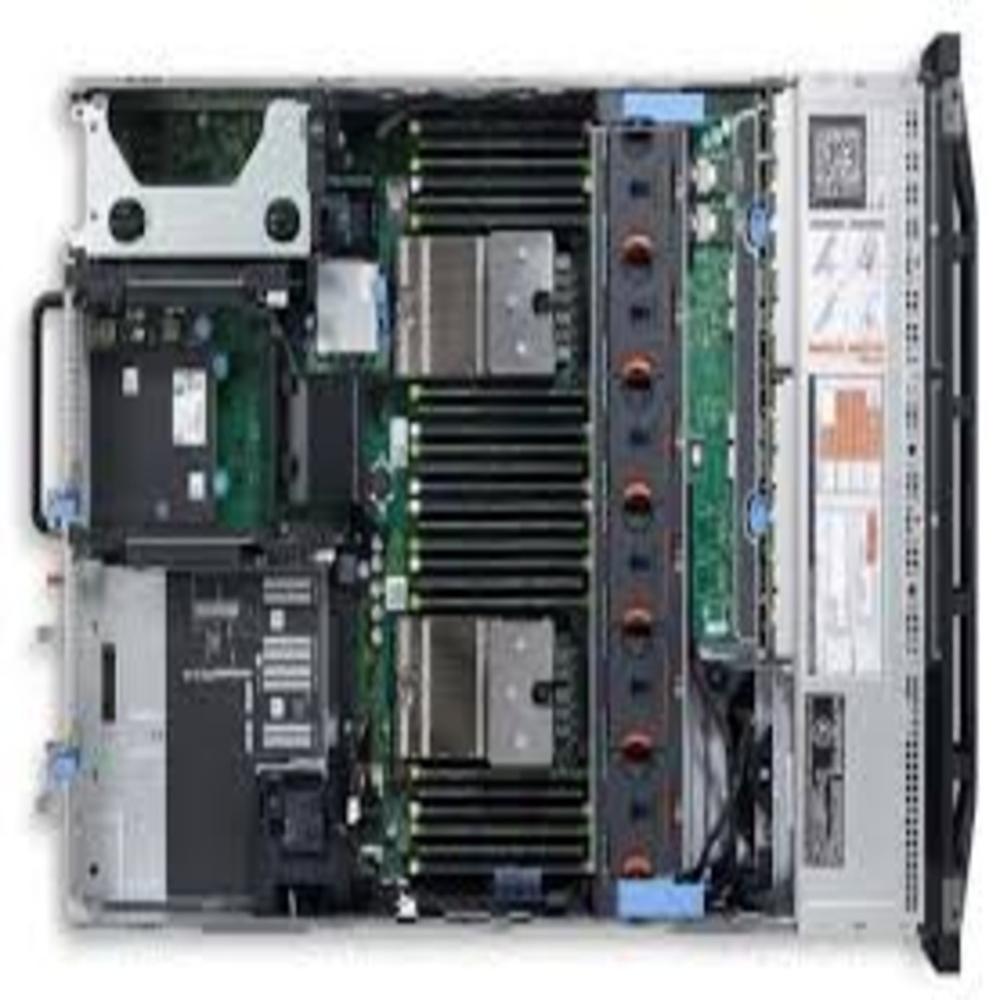 Dell Poweredge R720 Server By Dynamic It Devices Private Limited