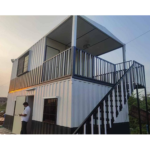 Home Cabin - Color: Any Color