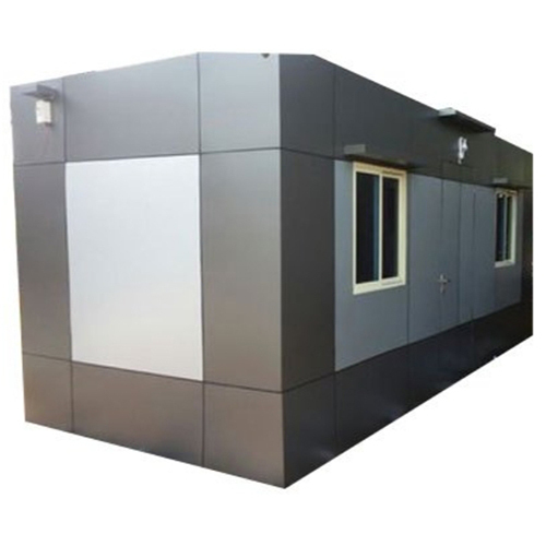 Luxurious Cabin - Color: Any Color