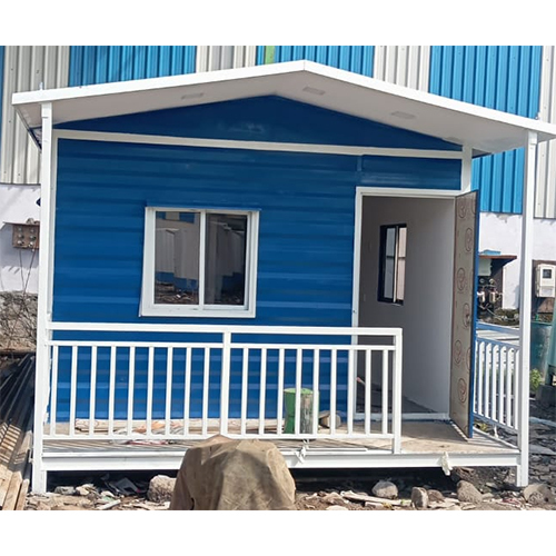 Bunk House - Color: Any Color