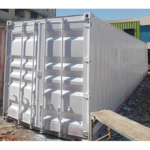 Cargo Container