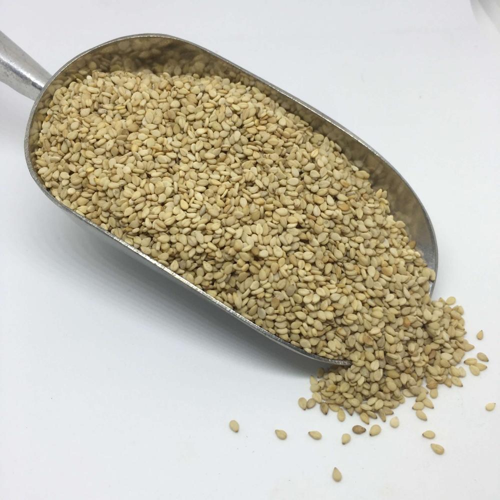 Premium Raw Dried Sesame Seeds Single Spices & Herbs for Food Use & Agriculture Product