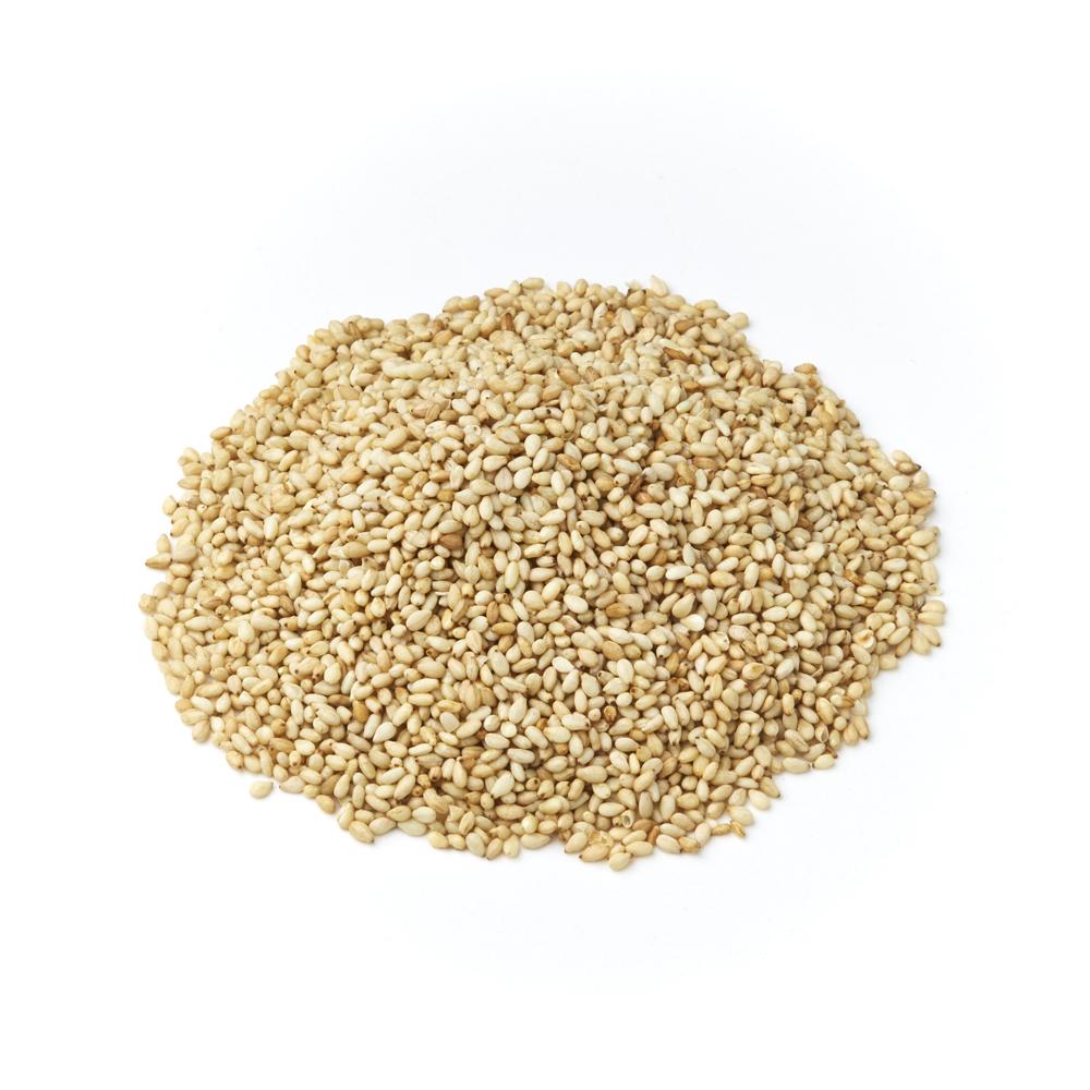 Premium Raw Dried Sesame Seeds Single Spices & Herbs for Food Use & Agriculture Product