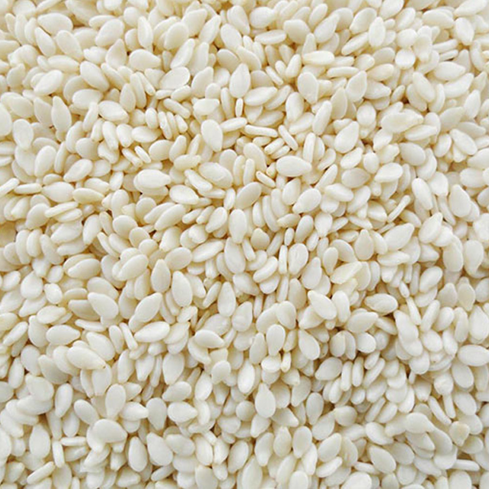 Premium Raw Dried Sesame Seeds Single Spices & Herbs for Food Use & Agriculture Product